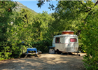 Emplacements Camping ****  sur la Côte d'Azur